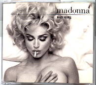 Madonna - Bad Girl